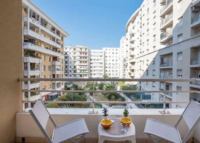 Apartment Le Kappas