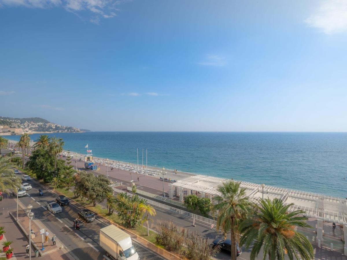 Appartamento Le Kappas Nizza