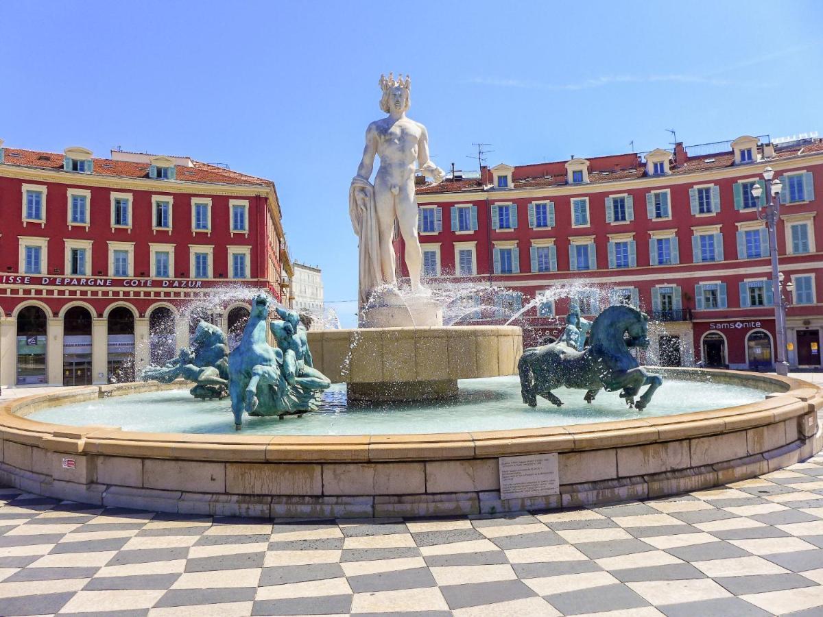 Le Kappas Apartment Nizza