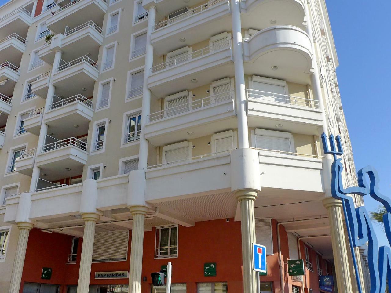 Appartamento Le Kappas Nizza