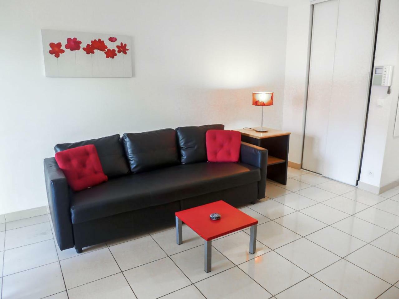 Appartamento Le Kappas Nizza