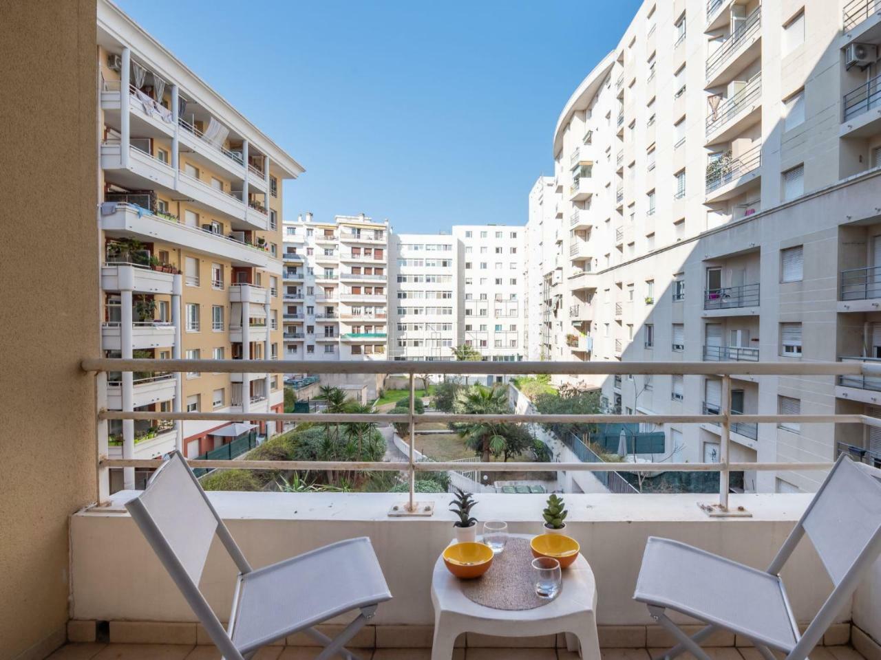 Apartment Le Kappas